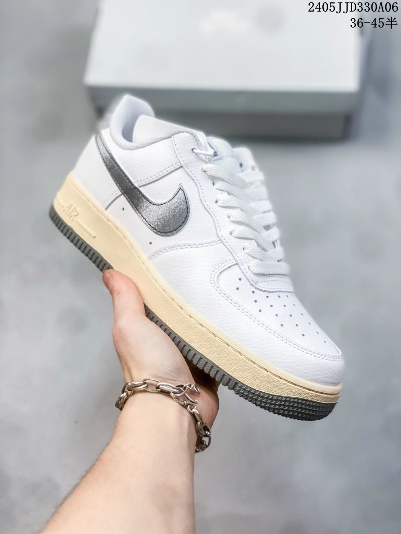 Nike Air Force 1 Shoes